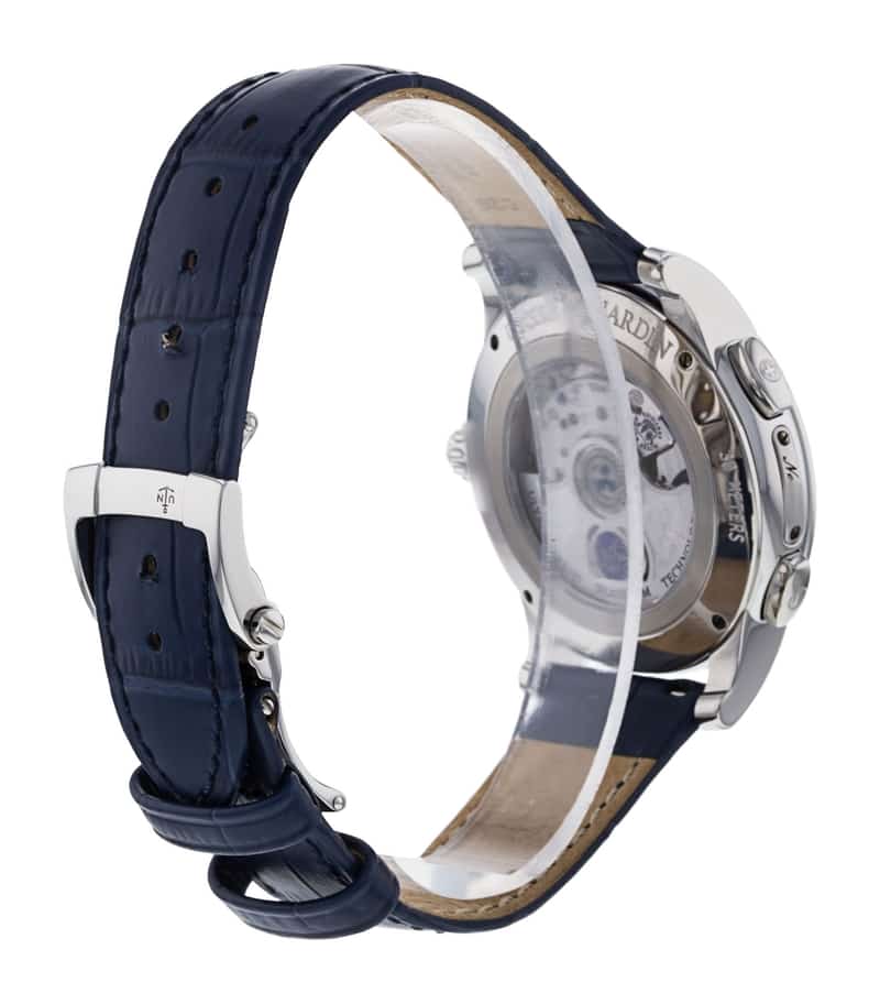 Ulysse Nardin Classico 3243-132